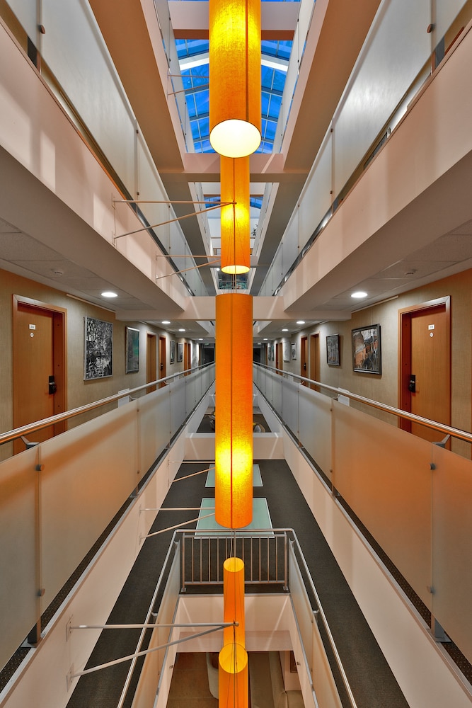 

Roma - Nemėžis - Art City Inn