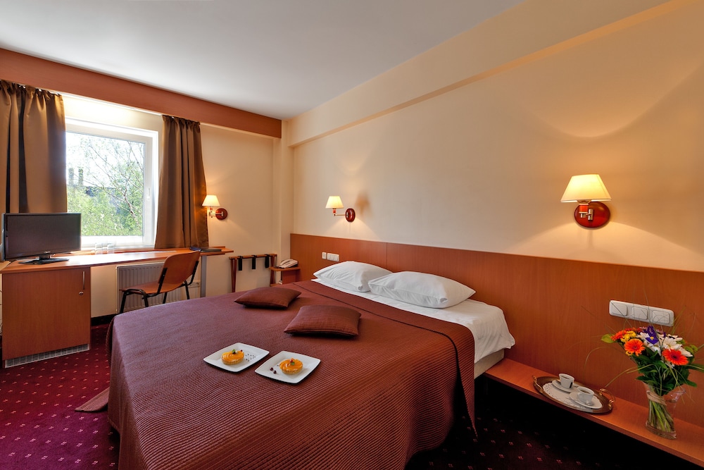

Milano - Vilnius - Art City Inn