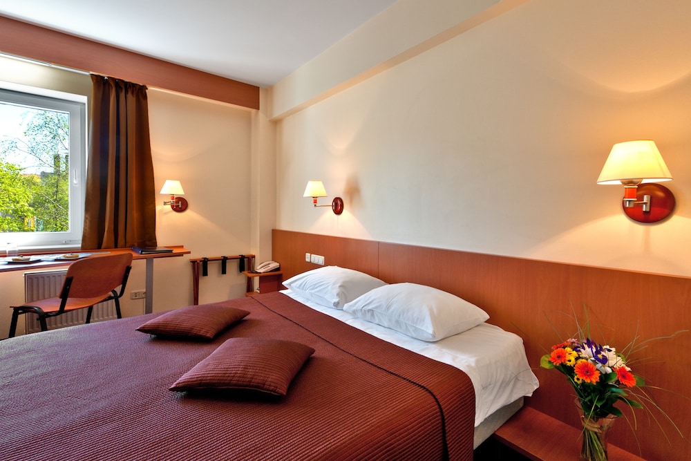 

Milano - Vilnius - Art City Inn