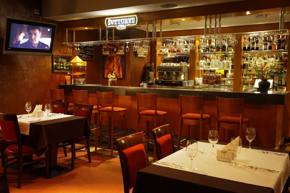 

Palermo - Vilnius - Art City Inn