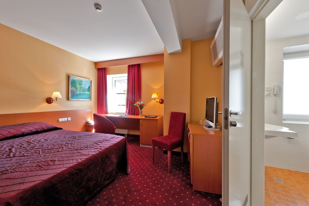 

Firenze - Vilnius - Art City Inn