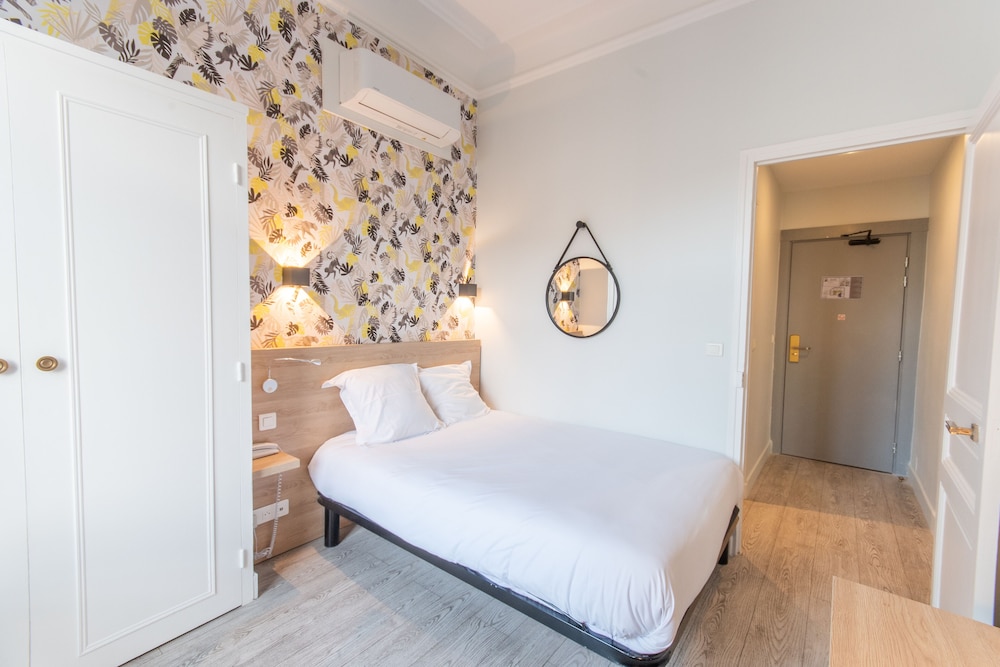 

Bari - Villefranche-sur-Mer - Hotel Aria