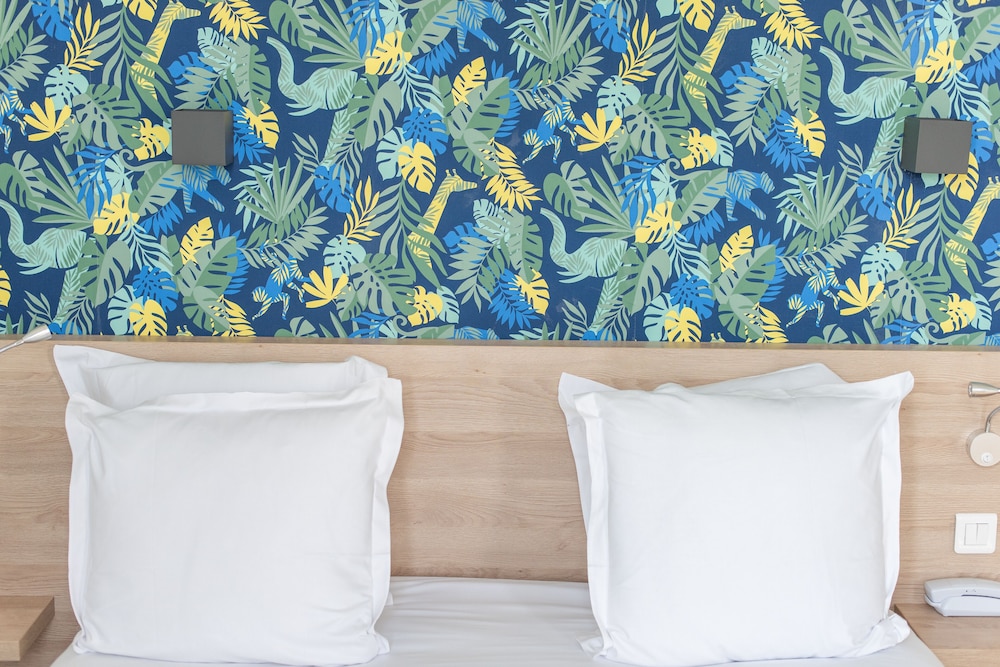 

Verona - Saint-Tropez - Hotel Aria
