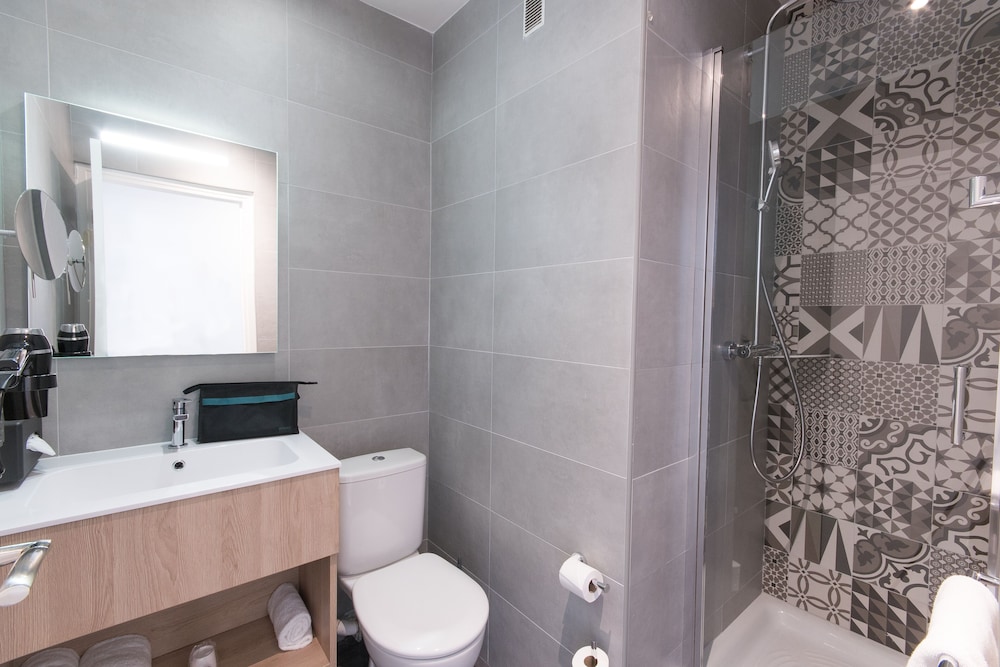 

Roma - Nizza - Hotel Aria