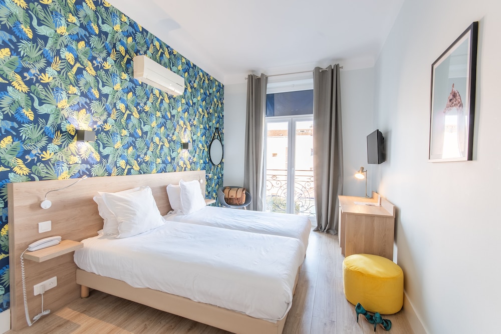 

Milano - Villefranche-sur-Mer - Hotel Aria