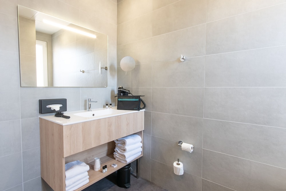 

Roma - Villefranche-sur-Mer - Hotel Aria