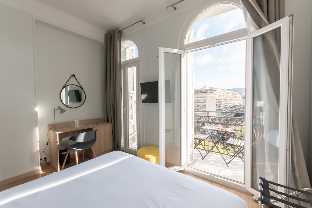 

Firenze - Costa Azzurra, Mare Francia - Hotel Aria