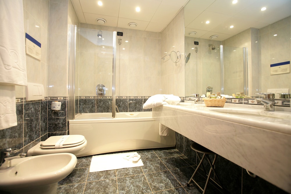 

Palermo - Torino - Pacific Hotel Fortino