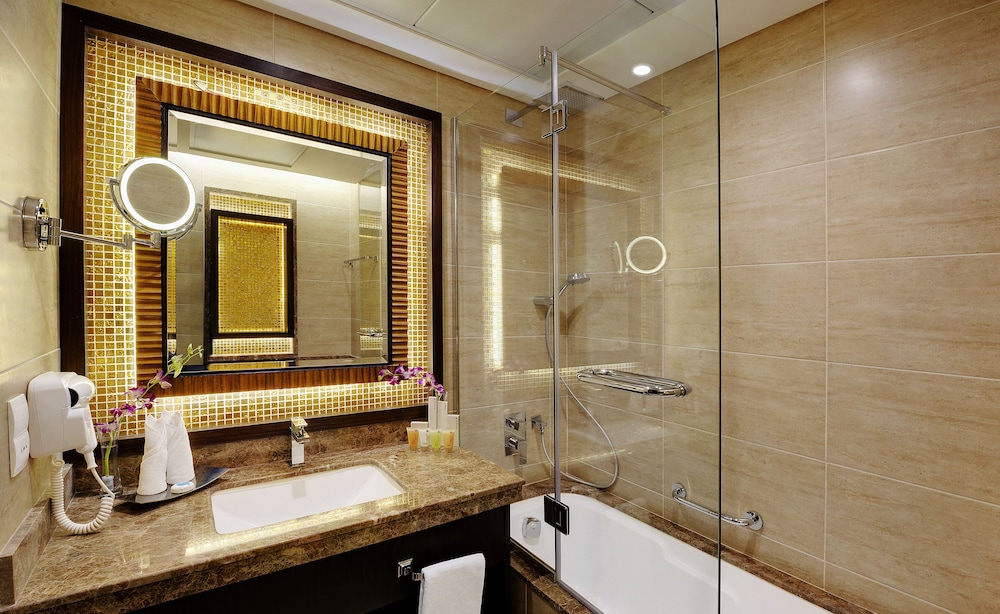 

Roma - Dubai - Landmark Premier Hotel