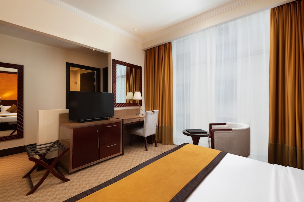 

Venezia - Dubai - Landmark Premier Hotel