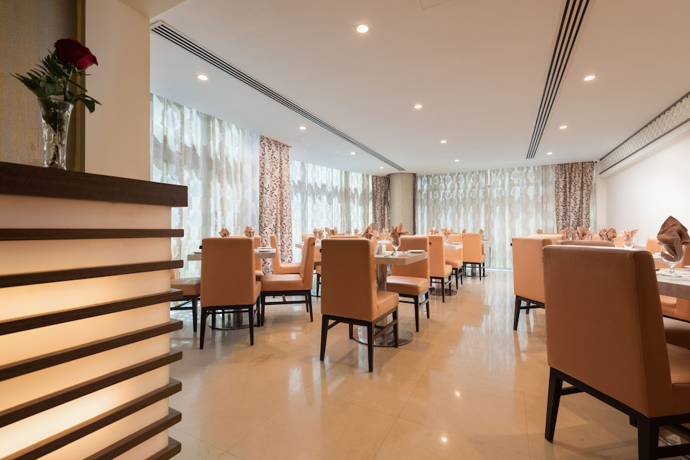 

Venezia - Dubai - Landmark Premier Hotel