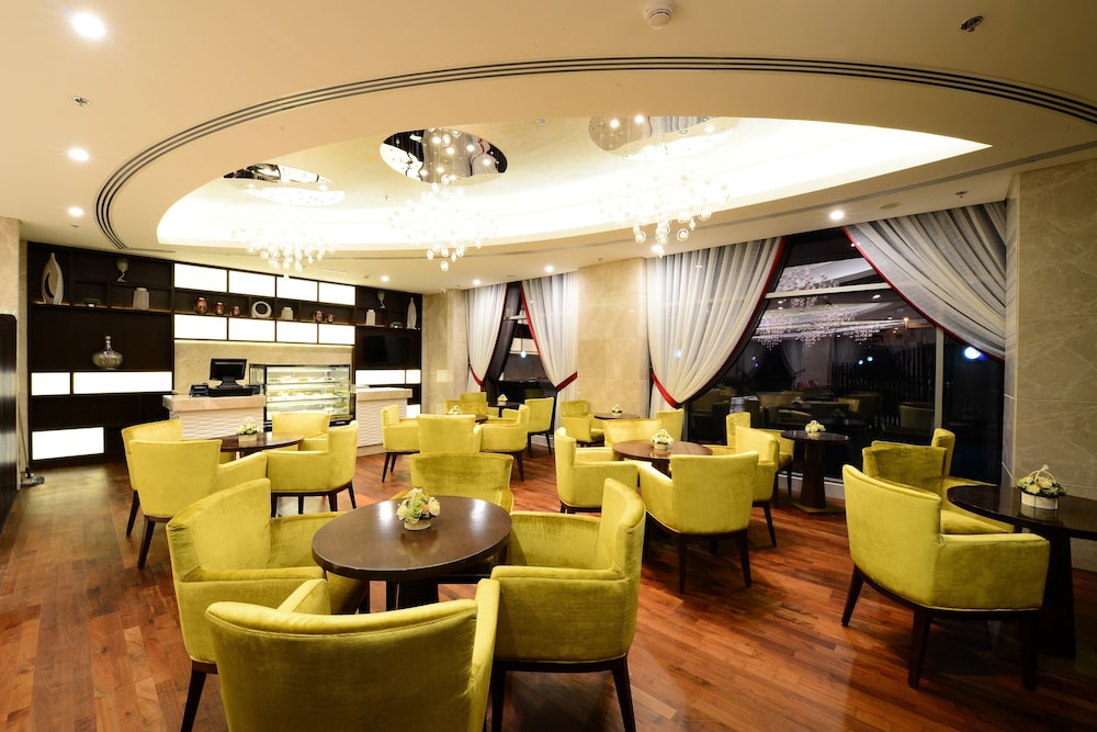 

Genova - Dubai - Landmark Premier Hotel