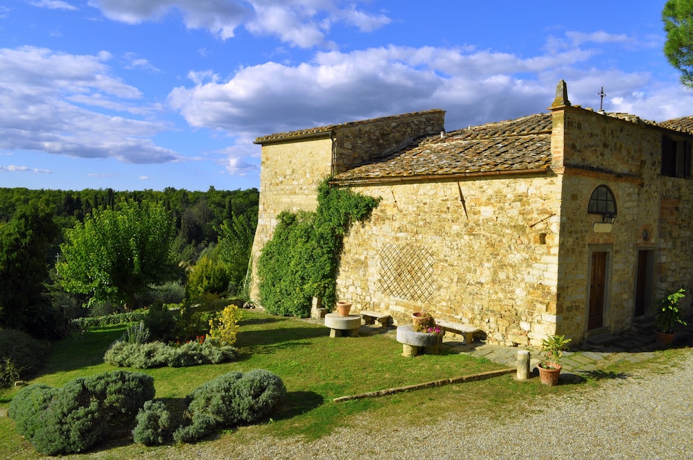 

Reggio Calabria - Castellina in Chianti - Villa Casafrassi -ONLY ADULTS