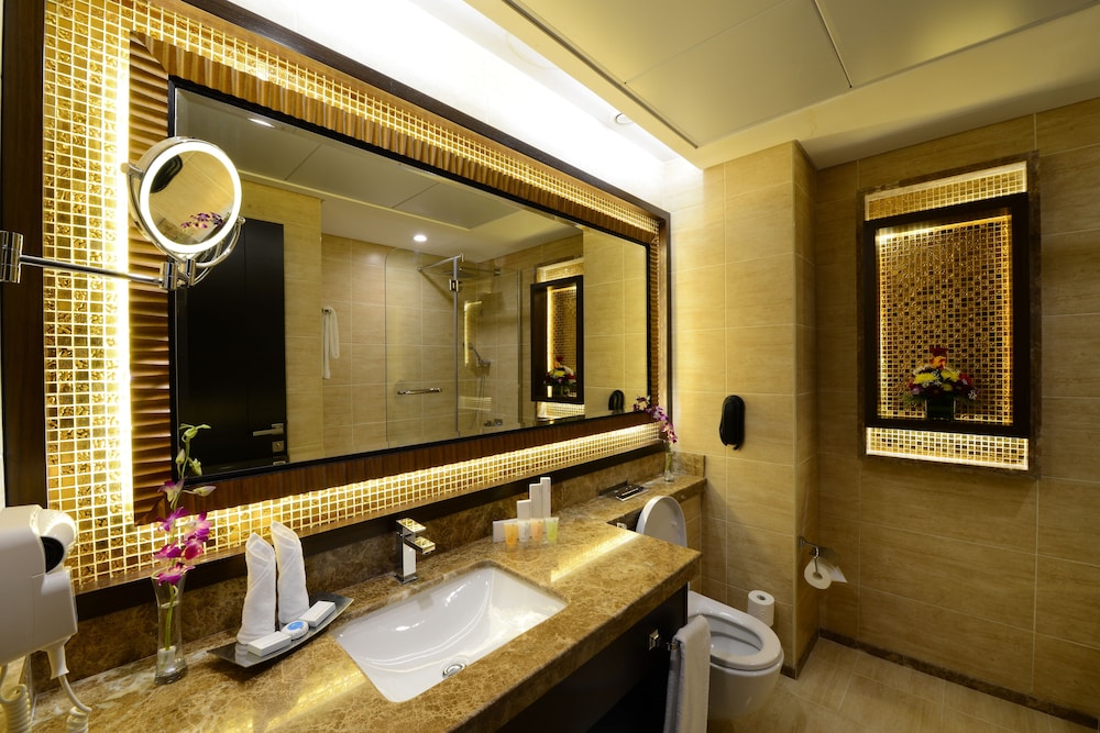 

Milano - Dubai - Landmark Premier Hotel