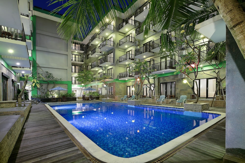 

Milano - Bali Sanur - Rofa Kuta Hotel