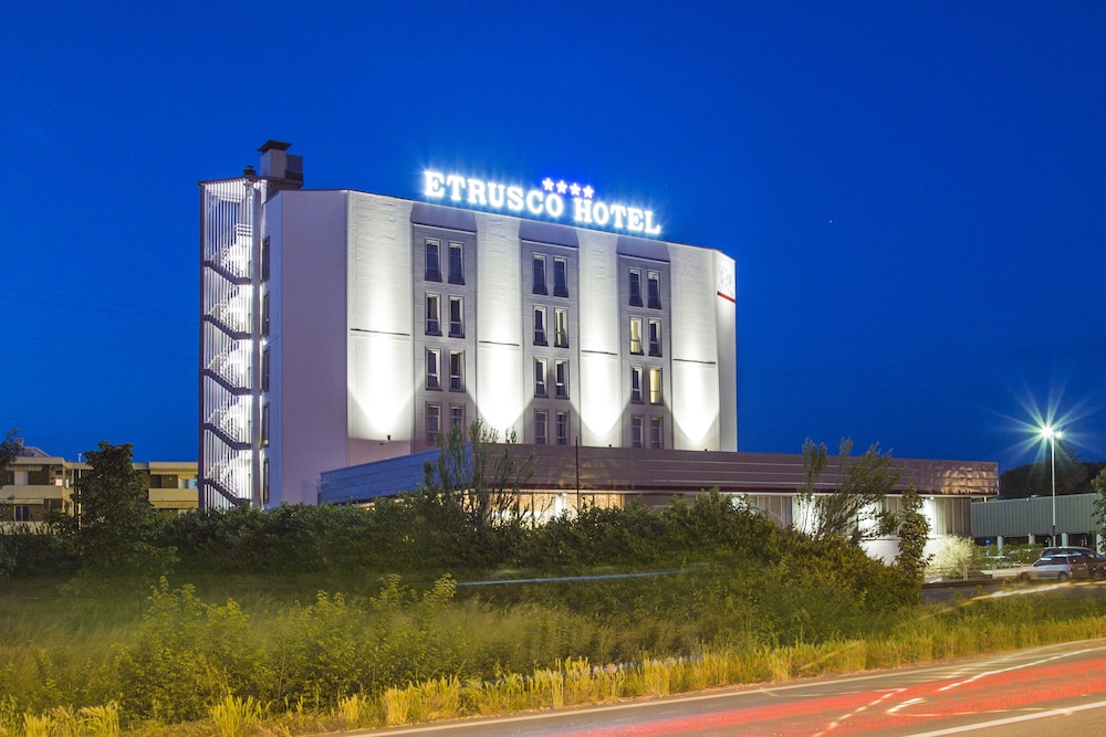 

Roma - Arezzo - Etrusco Arezzo Hotel - Sure Hotel Collection by Best Western