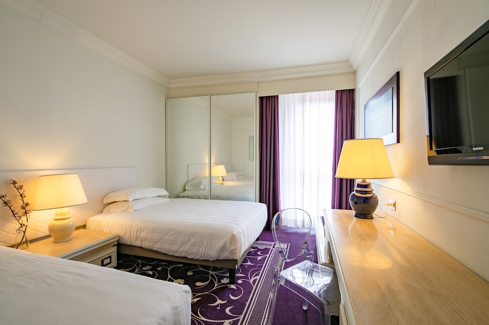 

Roma - Arezzo - Etrusco Arezzo Hotel - Sure Hotel Collection by Best Western