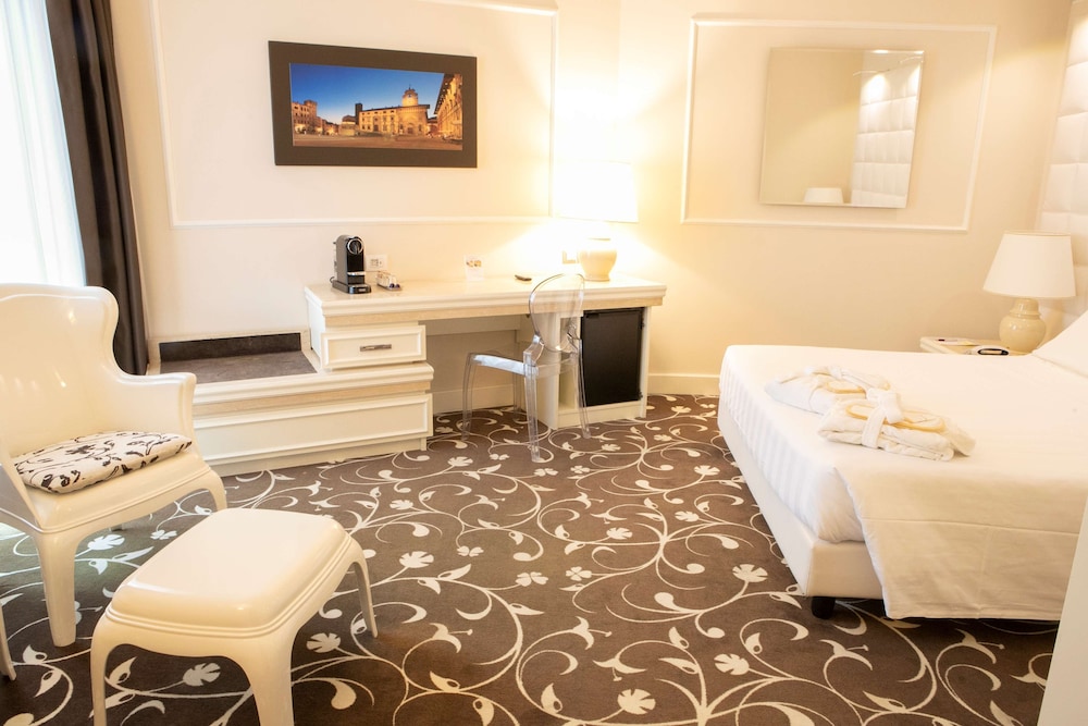 

Palermo - Arezzo - Etrusco Arezzo Hotel - Sure Hotel Collection by Best Western