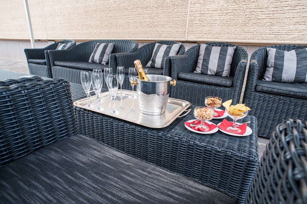 

Palermo - Arezzo - Etrusco Arezzo Hotel - Sure Hotel Collection by Best Western