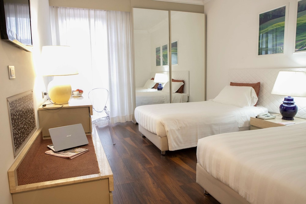 

Palermo - Arezzo - Etrusco Arezzo Hotel - Sure Hotel Collection by Best Western