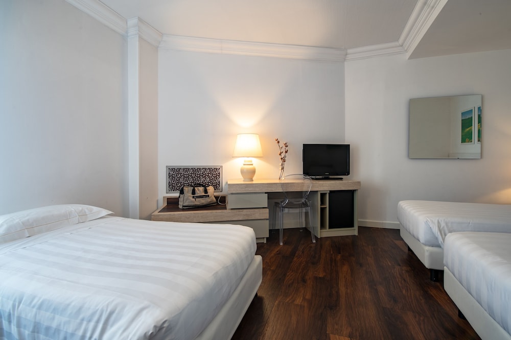 

Milano - Arezzo - Etrusco Arezzo Hotel - Sure Hotel Collection by Best Western