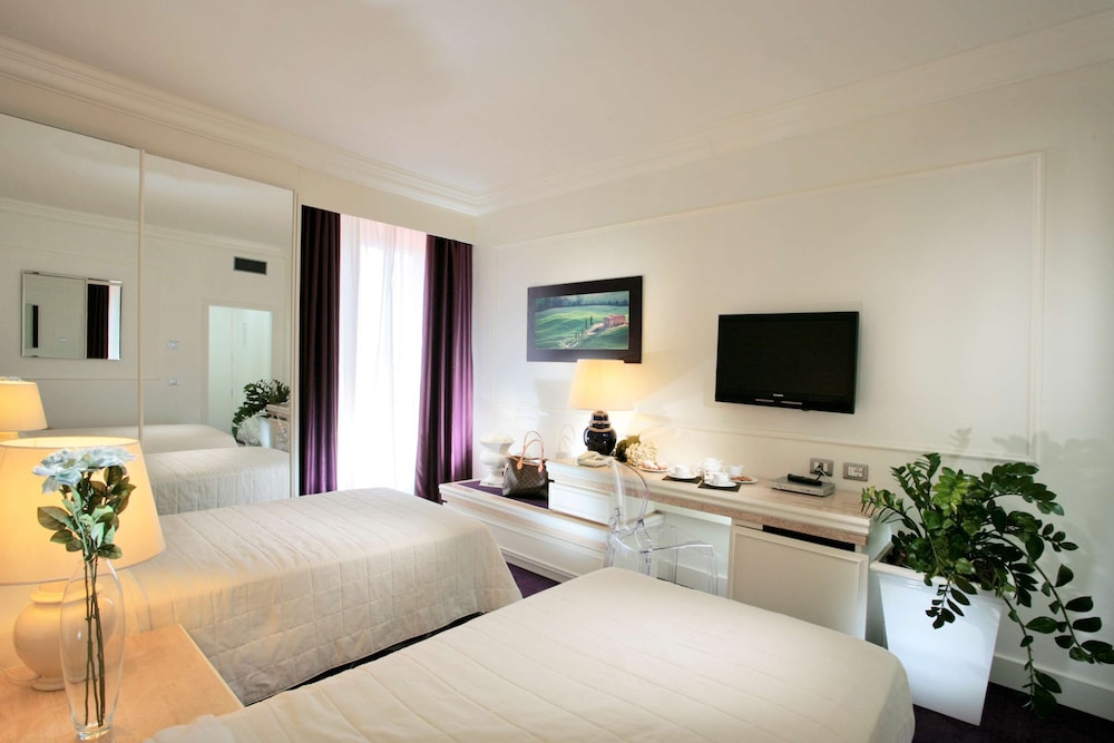 

Bari - Arezzo - Etrusco Arezzo Hotel - Sure Hotel Collection by Best Western