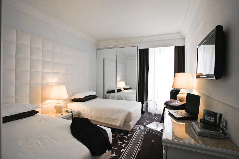 

Bari - Arezzo - Etrusco Arezzo Hotel - Sure Hotel Collection by Best Western