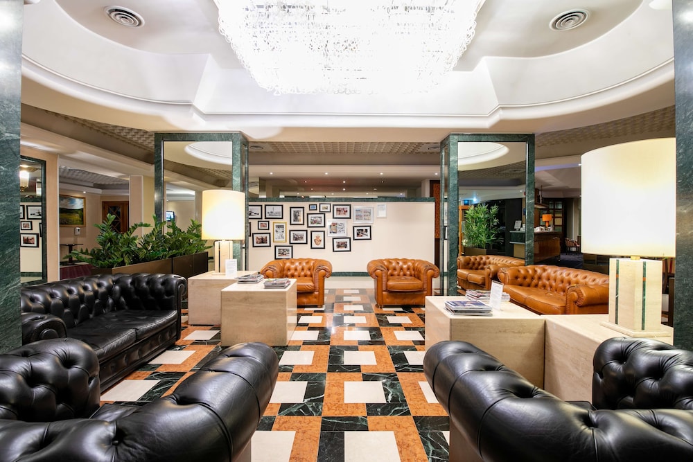 

Milano - Arezzo - Etrusco Arezzo Hotel - Sure Hotel Collection by Best Western