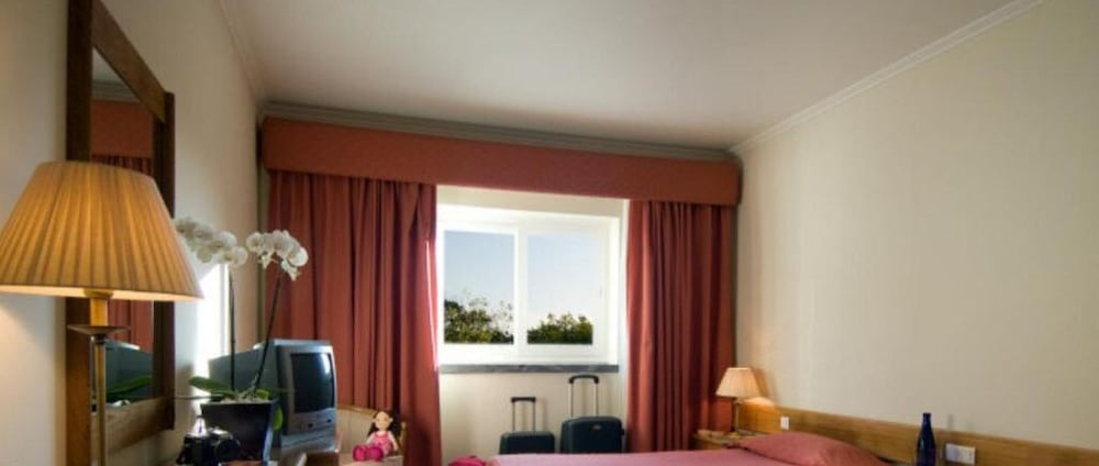 

Roma - Fátima - Hotel Cruz Alta