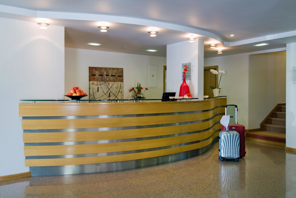 

Roma - Ourém - Hotel Cruz Alta