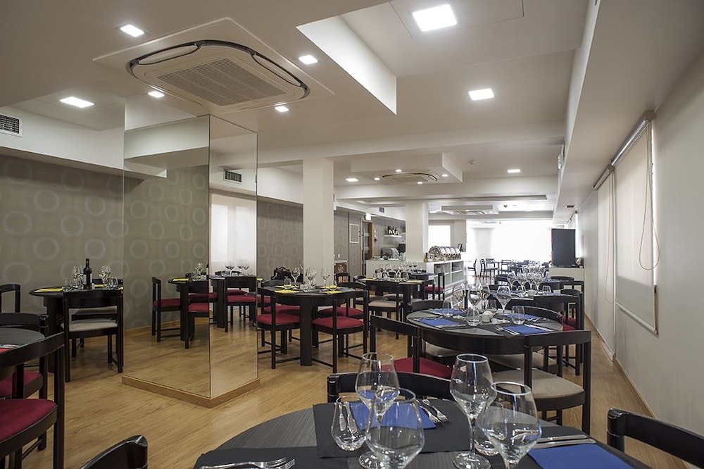 

Torino - Ourém - Hotel Cruz Alta