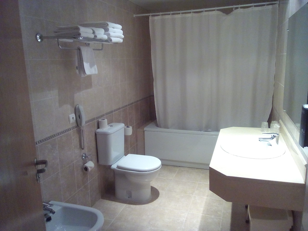 

Milano - Ourém - Hotel Cruz Alta