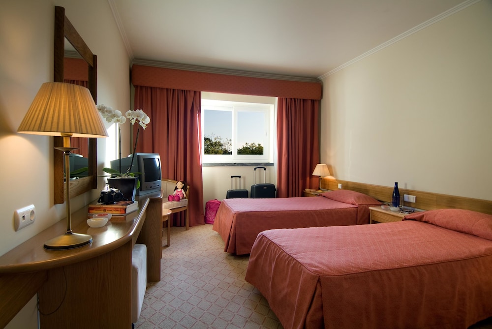 

Roma - Fátima - Hotel Cruz Alta