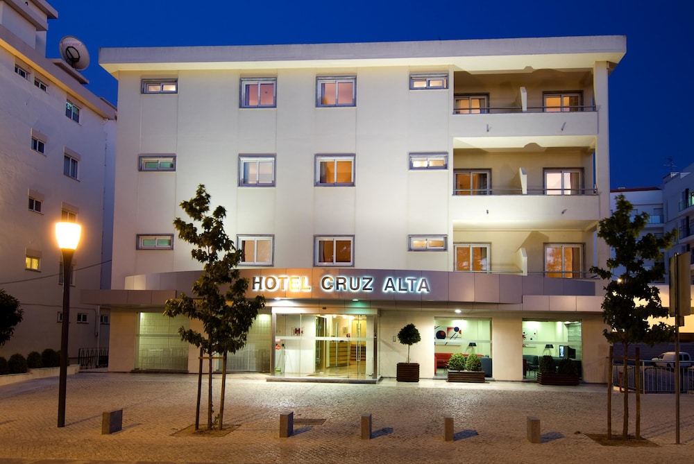 

Venezia - Ourém - Hotel Cruz Alta