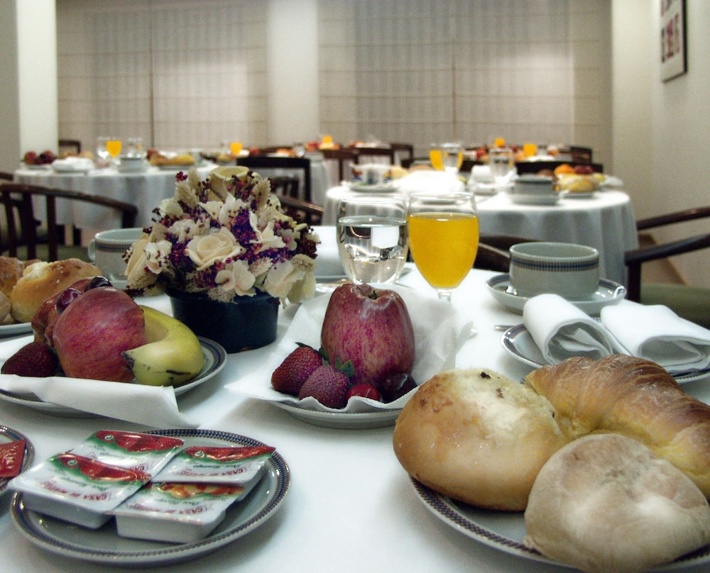 

Bologna - Ourém - Hotel Cruz Alta