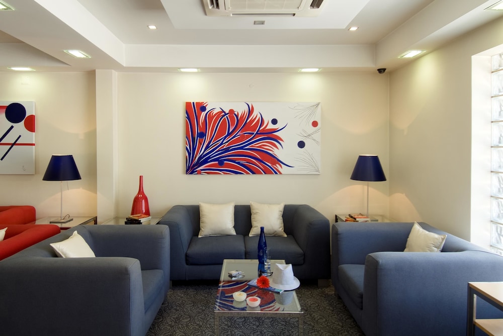 

Milano - Ourém - Hotel Cruz Alta