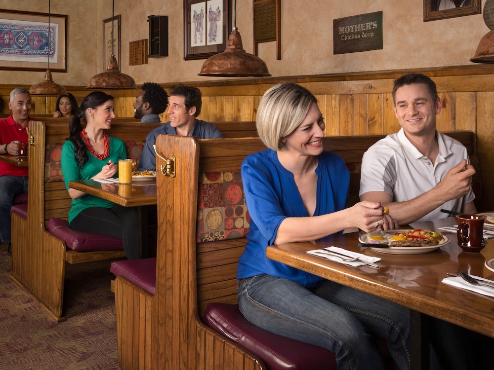 

Napoli - Las Vegas (NV) - Arizona Charlie's Decatur
