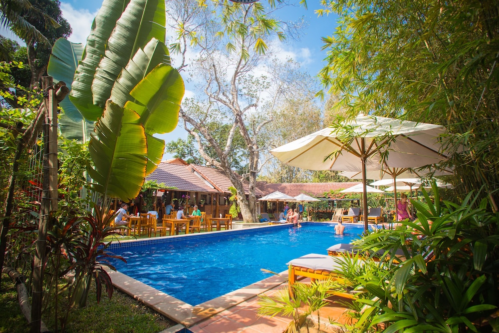 

Milano - Duong Dong - La Mer Resort