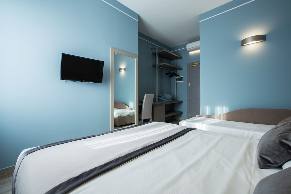 

Lamezia Terme - Venezia - Hotel Ariston