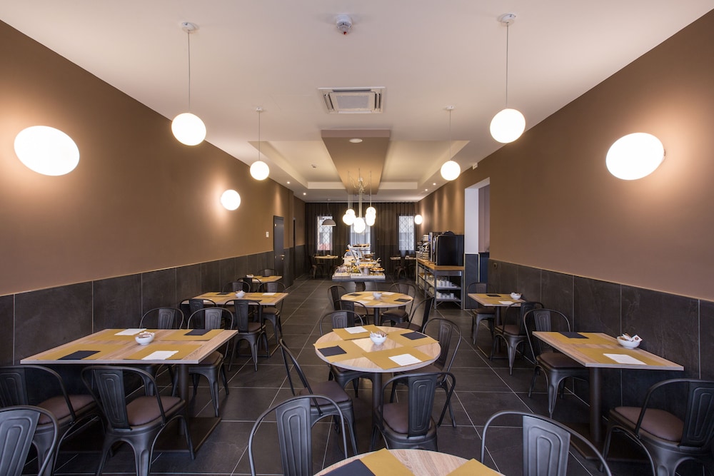 

Roma - Venezia - Hotel Ariston
