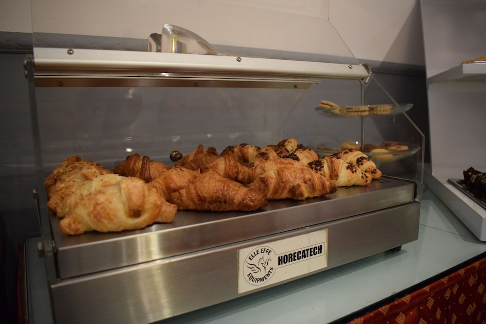 

Palermo - Mestre - Hotel Ariston