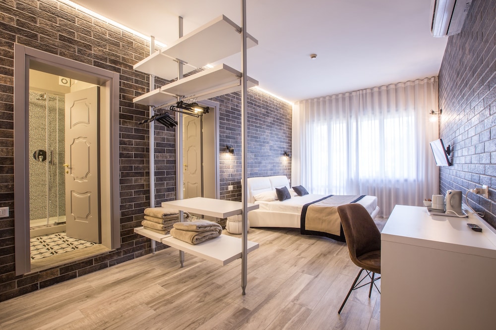 

Napoli - Marghera - Hotel Ariston