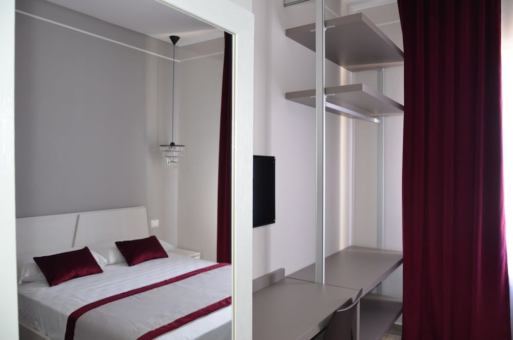 

Napoli - Marghera - Hotel Ariston