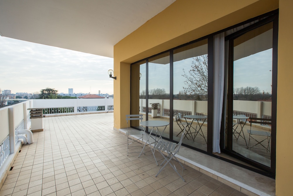 

Palermo - Venezia - Hotel Ariston