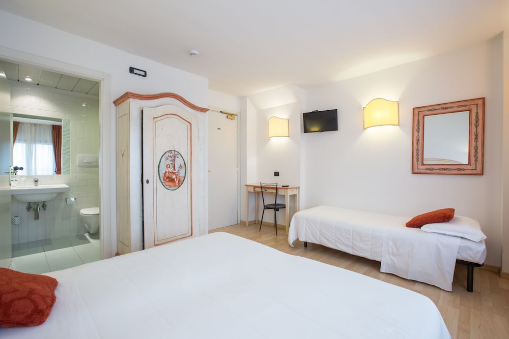 

Bari - Marghera - Hotel Ariston