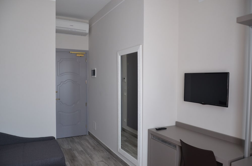

Catania - Marghera - Hotel Ariston