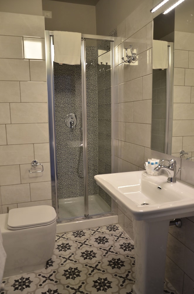

Roma - Marcon - Hotel Ariston