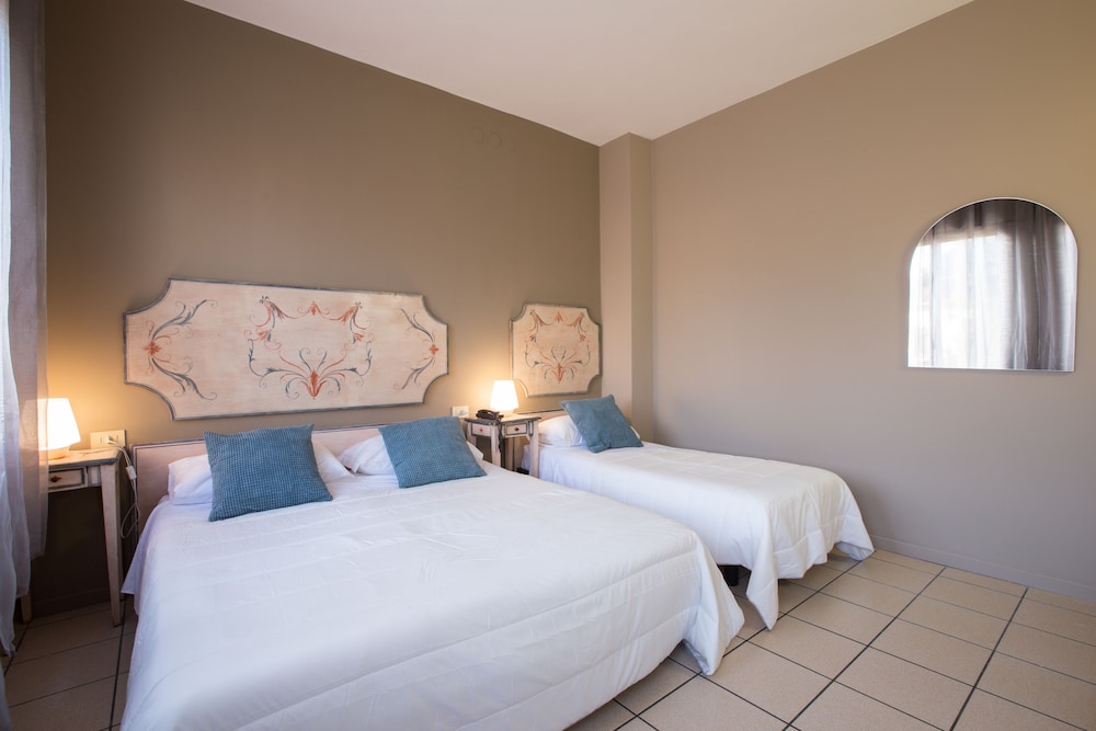 

Palermo - Mestre - Hotel Ariston