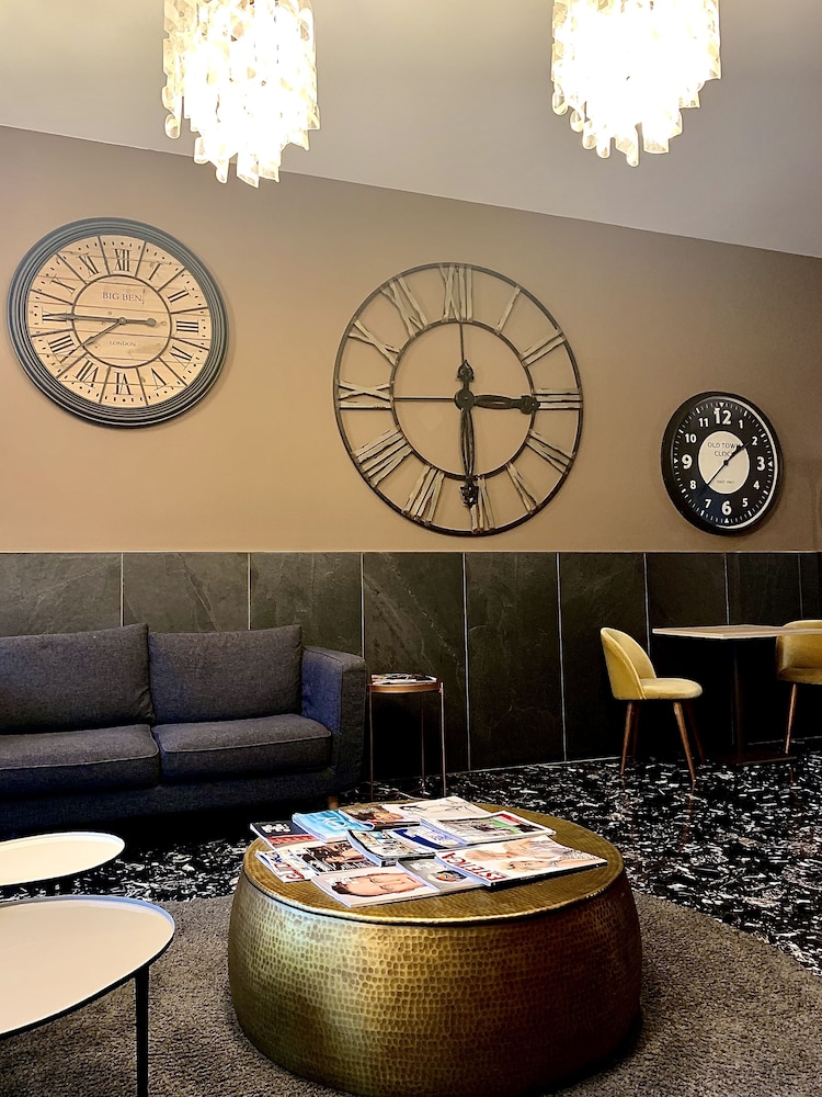 

Bologna - Marghera - Hotel Ariston