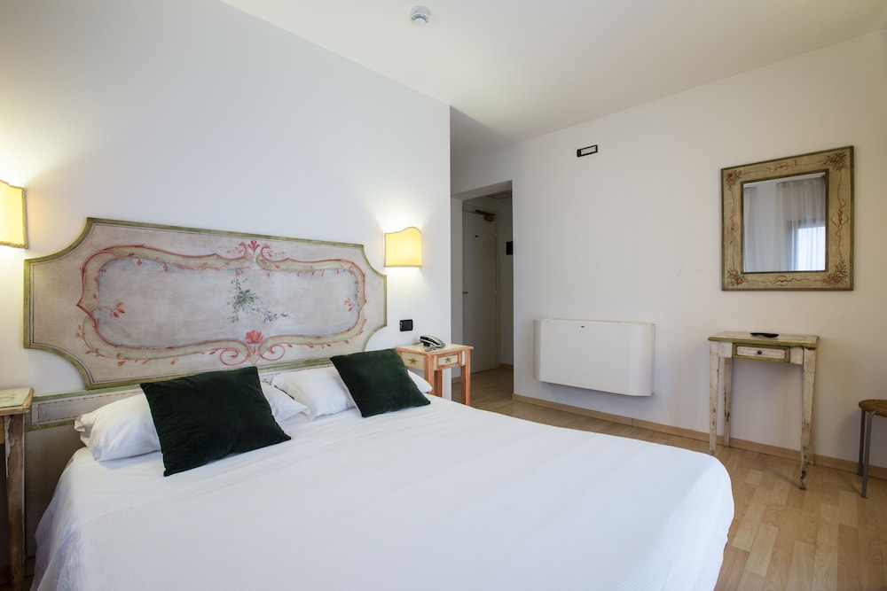 

Catania - Marghera - Hotel Ariston